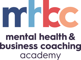 mhbc — mental health & business coaching academy
